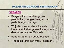 Bab i konsep dasar dalam sistem sosial budaya. Dasar Sosial Negara Ppt Download