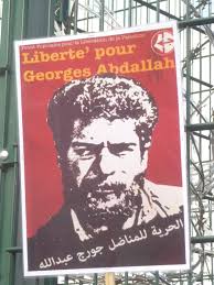 Libérer Georges Ibrahim Abdallah est de la responsabilité de touTEs !