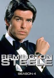 Remington Steele