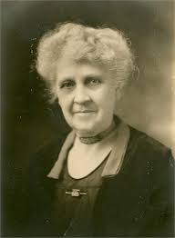 Clara Francis Armstrong Hannaman (1858-1943)