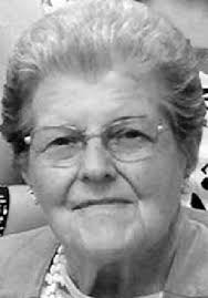 Virginia Garver Obituary (1932