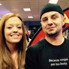 Travis Mace's Instagram, Twitter & Facebook