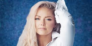 The Dancing On Ice line up