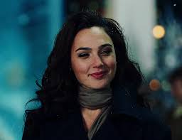 Gal Gadot as Diana Prince/Wonder Woman in Wonder Woman 1984 (2020) dir.  Patty Jenkins