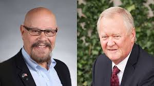 Star endorses Lehman, Kessinger in KS GOP House primaries