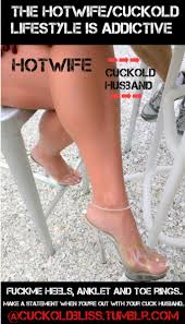 At this point, without her even realising it, she has grown into her role as a sexually liberated hotwife. Cuckoldbliss Tumblr Com Tumbex