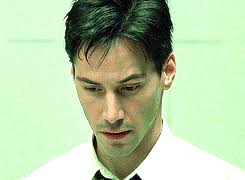 On this day in history thomas anderson was born in 1970. 1999 The Matrix 1999 Neo Gif On Gifer By Kalkree