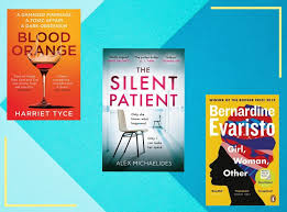 Best novels of 2020 (so far) the happy ever after playlist by abby jimenez in a rare scenario, i actually received a physical arc of this book from the publisher! Amazon S Best Selling Books 2020 Reviewed Normal People The Silent Patient And More The Independent