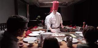 Supercook can help you save hundreds on grocery bills by showing you how to fully use the. Sushi Japanese Steakhouse Teppanyaki Restaurant Benihana