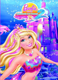 Rekomendasi gambar mewarnai kartun barbie untuk lomba. Barbie In Mermaid Tale Film Barbie Foto 28077084 Fanpop