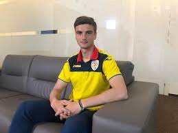 Latest on fcsb midfielder dragos nedelcu including news, stats, videos, highlights and more on espn. Dragos Nedelcu Despre Transferul In Germania Este O Oportunitate Pentru Mine SÄƒ MÄƒ Dezvolt