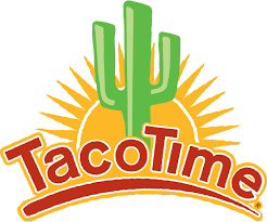 Tacotime Turns Up The Heat With New Ghost Pepper Coconut Shrimp Burrito