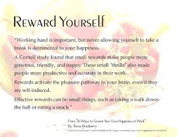 Quotation Reward Yourself Quotations Reward Yourself Rewards