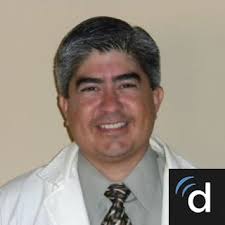 Dr. Mario Cedillo, MD