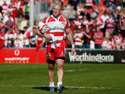 Recently, he has shared his feelings of frustration following the recent controversy over his company's use of furlough. Tindall S Future Up In The Air Planetrugby