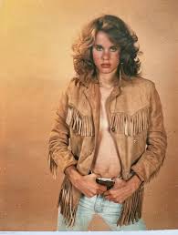 Lori Singer