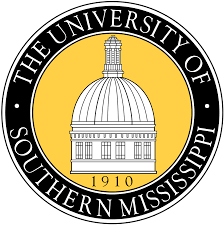 To view other calendar years (past and future), see the menu. University Of Southern Mississippi Wikipedia