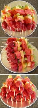 Fruit Kabobs Armelle Blog 5 Jpg Recettes De Cuisine Nourriture Alimentation