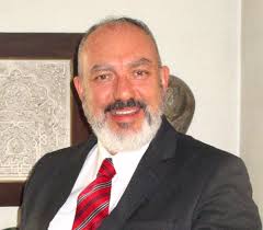 Cazarabet conversa con... José Luis Barceló, autor de “Cambio climático sin  complejos” (Sekotia)