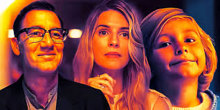 A Murder At The End Of The World Episode 4 Ending Explained: What That  Zoomer Twist Means