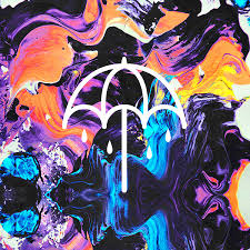 That's the spirit is the 5th studio album from bring me the horizon, featuring 'throne' and 'happy song'. Kdesigns Bring Me The Horizon That S The Spirit Alt