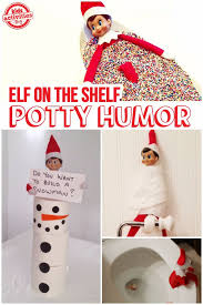 Funny Elf On The Shelf Ideas To Try If You Run Out Of Ideas This Year 1600 x 1200 jpeg 356 кб. funny elf on the shelf ideas to try if