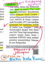 Documents similar to zon aman bebas dan berkecuali. Facebook