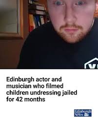 ⚖️ He has been jailed and placed...