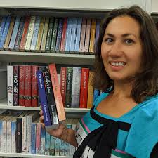 Belfast author's horror novel set in NI reaches top 10