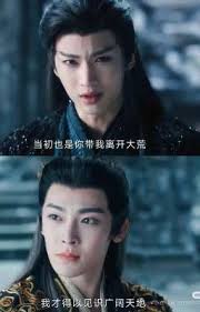 All Triệu Viễn Chu ] Yêu Hận Tình Thù(end)