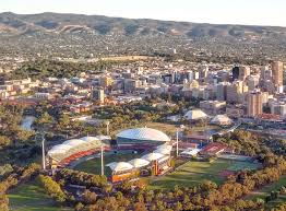 Jul 10, 2021 · adelaide is quickly becoming the lifestyle capital of australia. File Adelaide City Centre View Crop Jpg Wikipedia