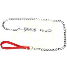 Flip Pet Suspansiyonlu Zincir Kopek Gezdirme Tasmasi 3 Mm X 135 Cm