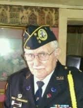 Obituary information for Chester Blanton