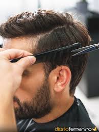 Descárgalo para verlo sin conexión o disfrútalo en un hombre en casa fue una serie de televisión británica, emitida por la cadena itv entre 1973 y 1976 y producida por thames television. Tutorial Para Cortar El Pelo A Un Hombre En Casa Con Diferentes Tecnicas
