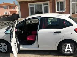 Bayandan Sahibinden Satilik Citroen C3 1 4 Hdi Attraction Nanobilgi Araba Araba