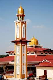Sekolah bina insan msu foundation. Masjid Bandar Bukit Puchong Flickr