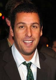 Happy 57th birthday,Adam Sandler!