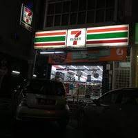 15, jalan cempaka 3, taman bunga cempaka biru, 86400 parit raja, batu pahat, johor. 7 Eleven Convenience Store In Petaling Jaya