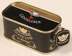 Ganseleber Goose Liver Budapest Hungary Europe Food Hungaricum Meat Gifts Foie Gras Coffee Gift Basket
