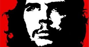 Footnotes to Irish History in the Americas: Ernesto "Che" Guevara, Grandson  of Galway