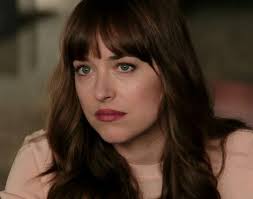 But for sarah, the novel conjures up memories from a time in her past which almost destroyed her. Dakota Johnson Fifty Shades Freed Ana Grey Dakota Johnson Hair Dakota Johnson Style Dakota Johnson