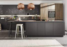 Häcker produces modern fitted kitchens that fulfil the highest claims in terms of quality, functionality, durability and design. Hacker Kuchen Ihr Kucheneinrichter A Burdenski Gmbh In Lubeck