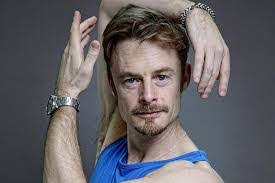 Christopher Wheeldon's Instagram, Twitter & Facebook