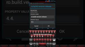Cambiar el imei de nuestro terminal android. How To Change Imei Number In Rom Manager Apk Youtube