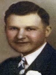 Byron Eugene Fullerton Obituary