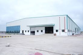 Commercial Buildings