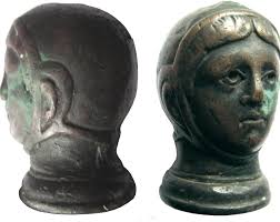 PDF) Pavlovsk Imperial Villa and its Collections: From the First Stage of  Antiquities Collecting and Archaeology in Russia