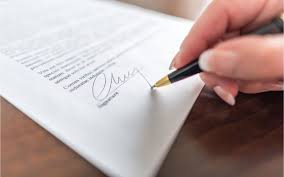 Membuat surat perjanjian kerja (spk) atau kontrak kerja menjadi suatu kewajiban bagi karyawan baru. Sebelum Tanda Tangan Kontrak Kerja Perhatikan Beberapa Hal Ini Dahulu