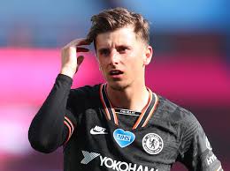 Short haircuts trends 2020 winter. Chelsea Star Mason Mount Buys Vitesse Season Tickets For Dutch Health Workers Who Cannot Afford Them In Kind Gesture