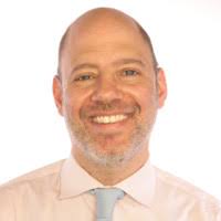 Jonathan Berkowitz MD, MBA